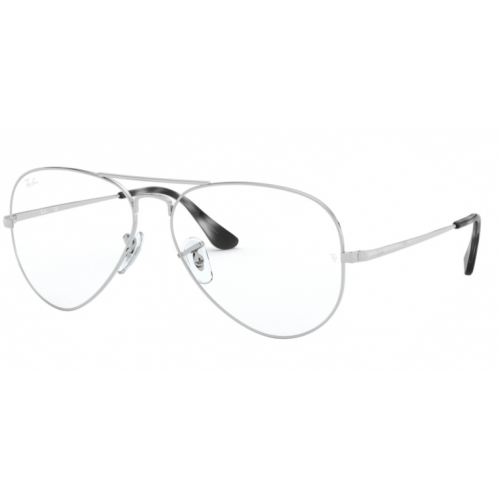 RAY BAN aviator ORX6489-58