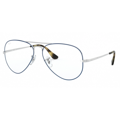 RAY BAN aviator ORX6489-58
