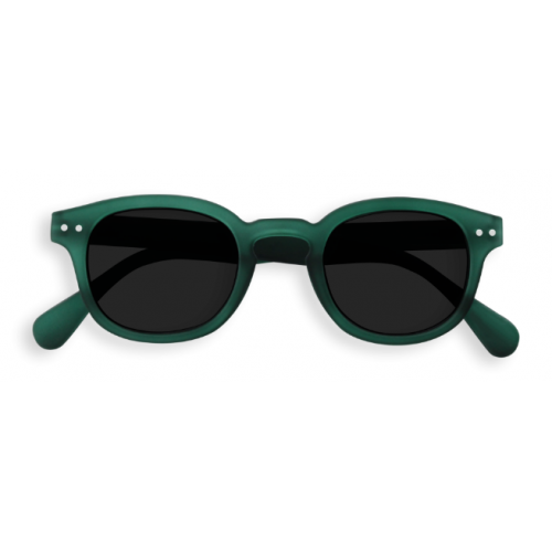 #C Sun Green