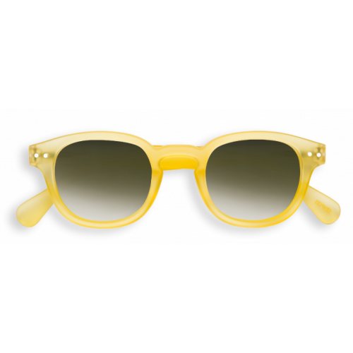 #C Sun Yellow Chrome