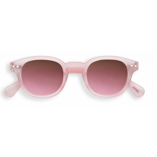 #C Sun Pink Halo