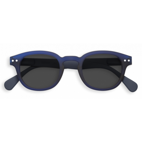 #C SUN Archi Blue