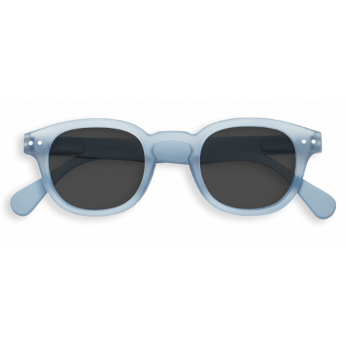 #C SUN Cold Blue