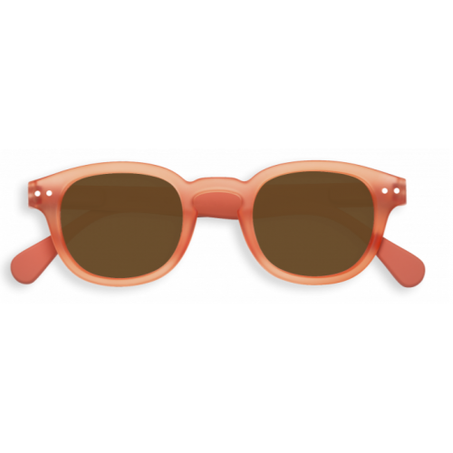#C SUN Warm Orange