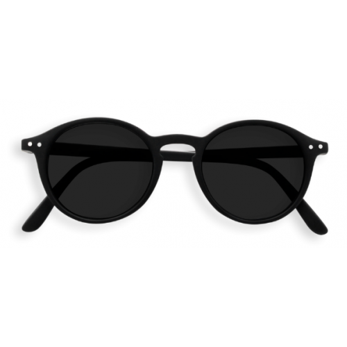 #D Sun Black