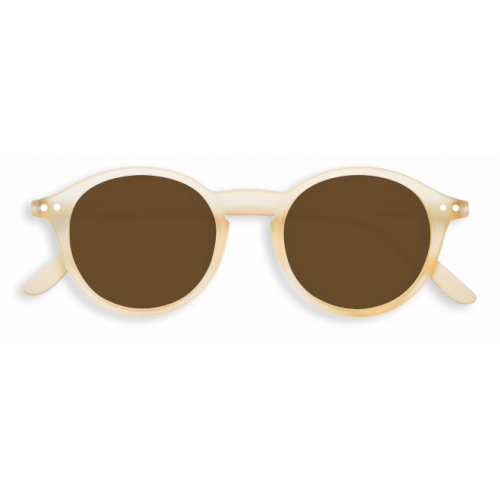 IZIPIZI D SUN NEUTRAL BEIGE