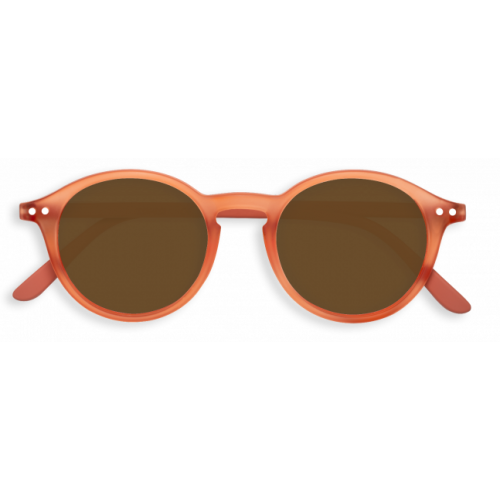 IZIPIZI D SUN WARM ORANGE
