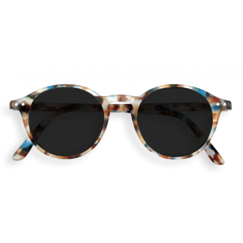 #D SUN JUNIOR BLUE TORTOISE