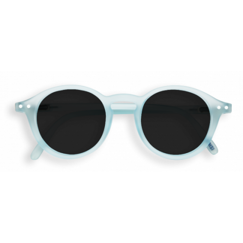#D SUN JUNIOR LIGHT AZURE
