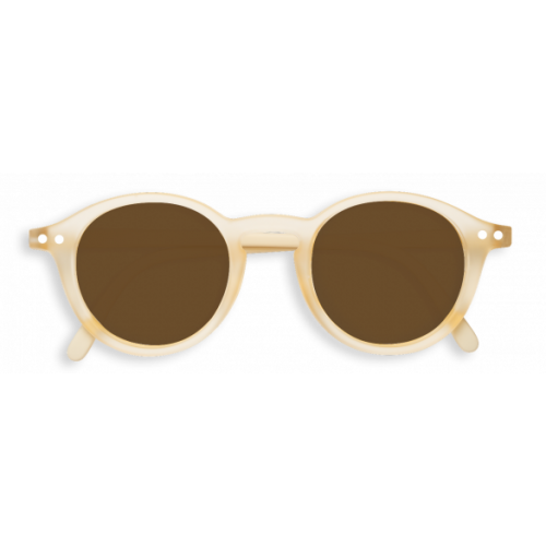 #D SUN JUNIOR NEUTRAL BEIGE
