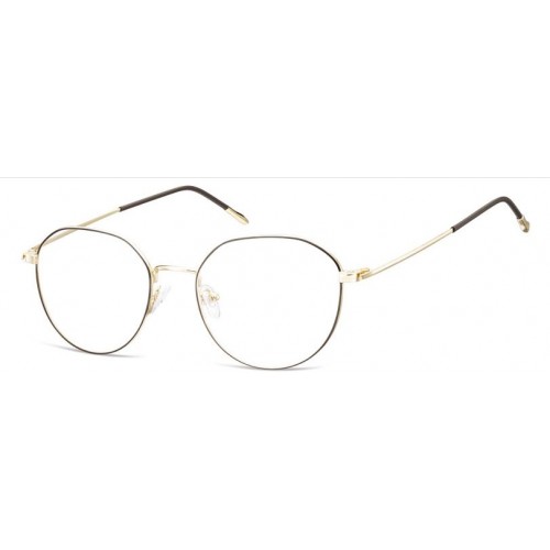  928E GOLD - BLACK 