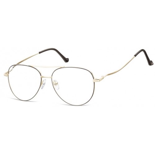  932C GOLD - BLACK