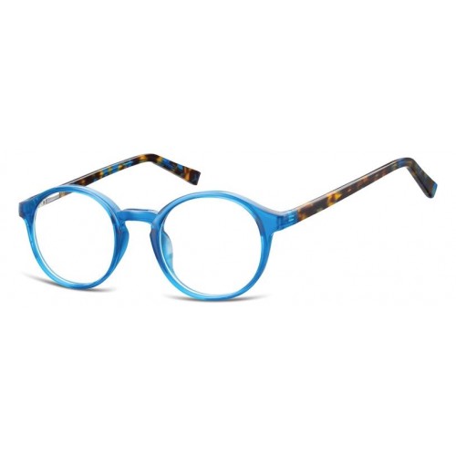 AC 18E SHINY BLUE - BLUE TURTLE