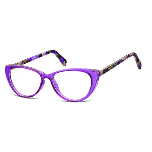 AC 19D TRANSPARENT PURPLE