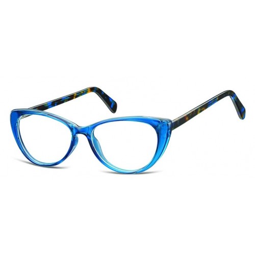 AC 19C TRANSPARENT BLUE