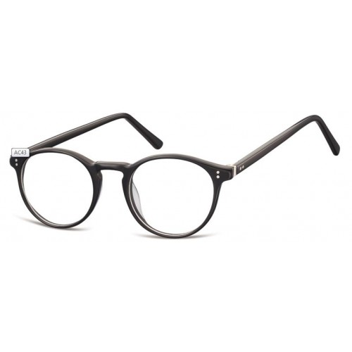 AC 43 BLACK