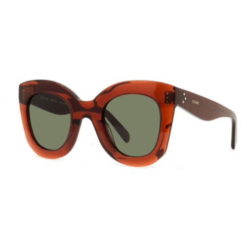 CELINE CL4005-IN/FN-01N