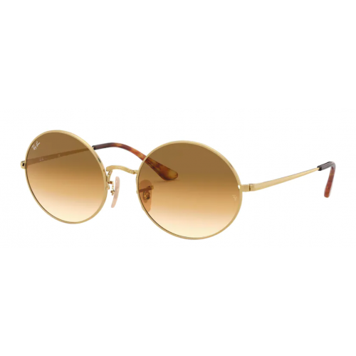 RAY BAN OVAL RB1970