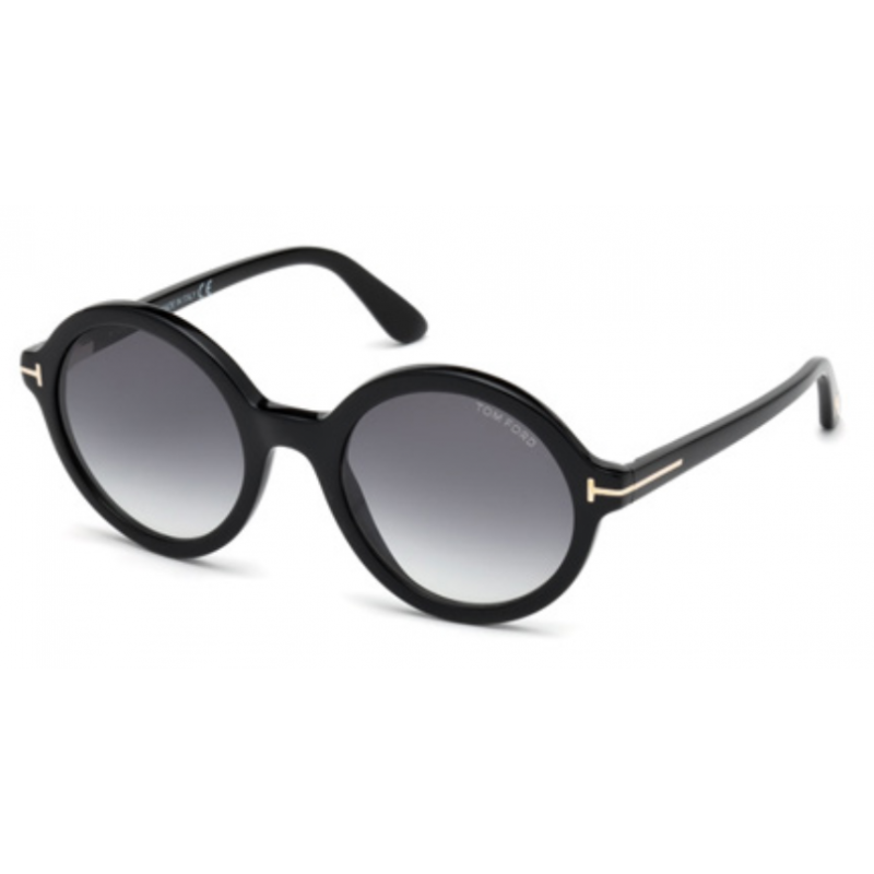 TOM FORD FT602 NICOLETTE