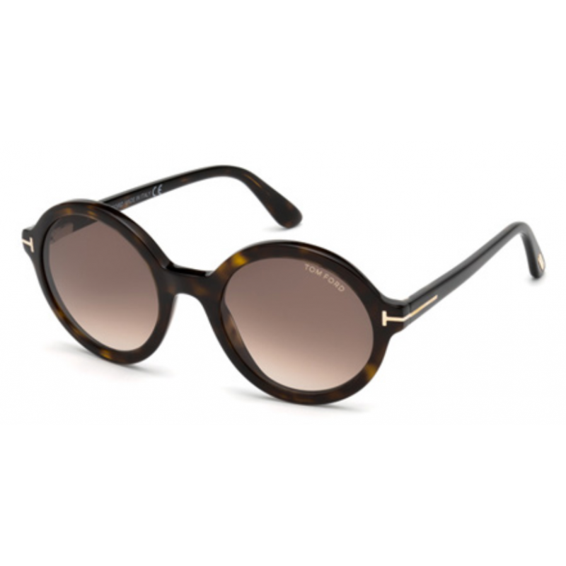 TOM FORD FT602 NICOLETTE