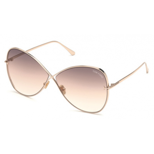 TOM FORD Nickie