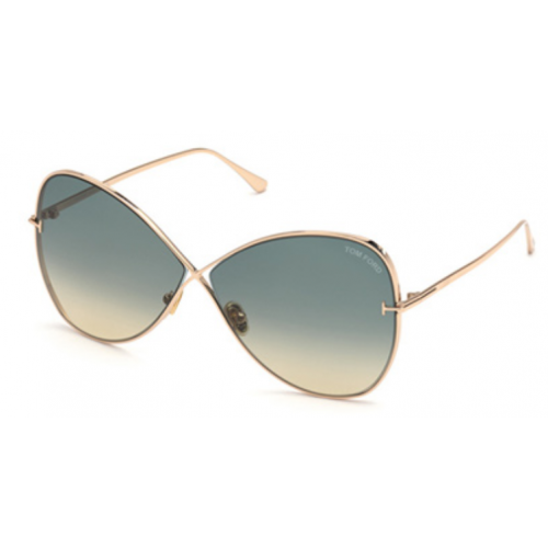 TOM FORD Nickie