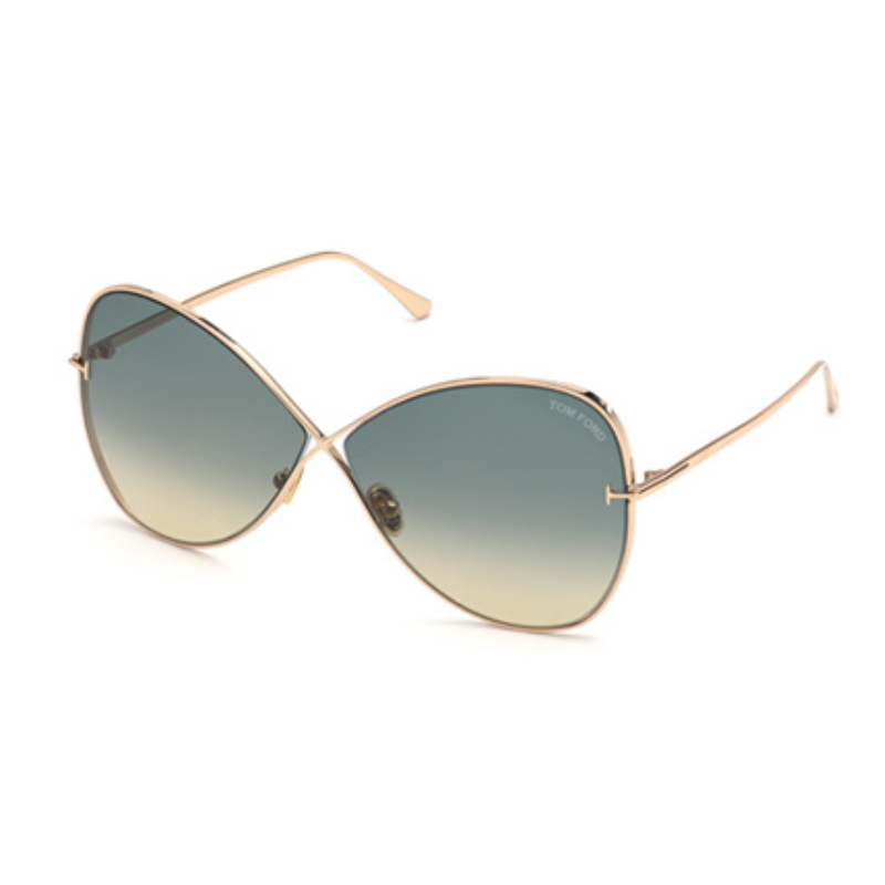 TOM FORD Nickie