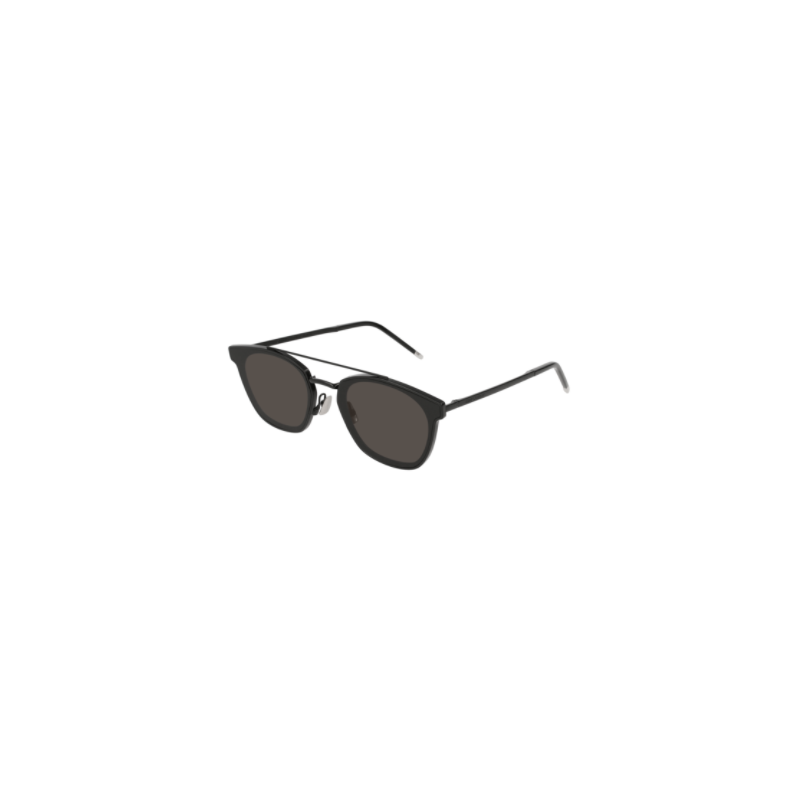 SAINT LAURENT Slim Métal