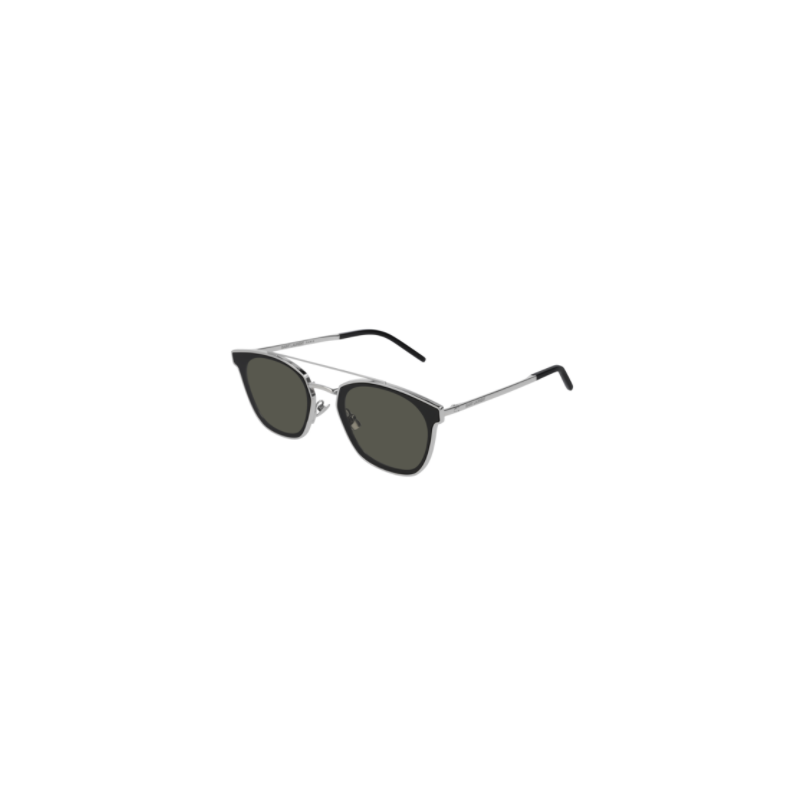 SAINT LAURENT Slim Métal