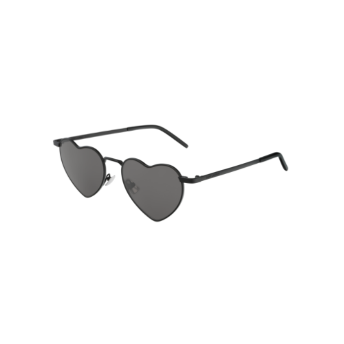 SAINT LAURENT LOULOU Métal