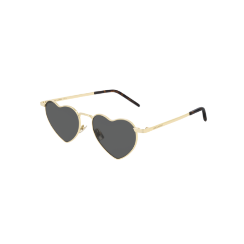 SAINT LAURENT LOULOU Métal