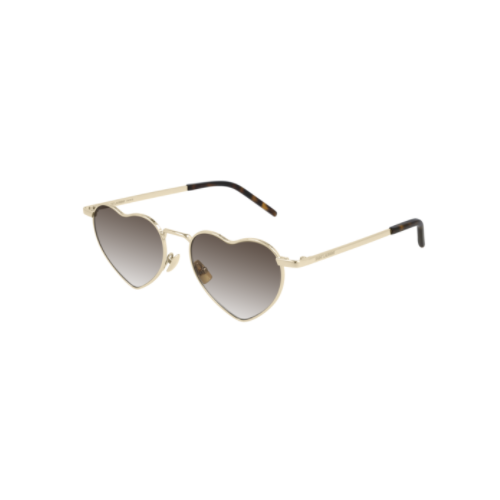 SAINT LAURENT LOULOU Métal