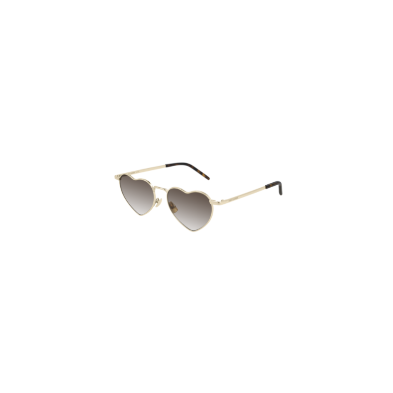 SAINT LAURENT LOULOU Métal