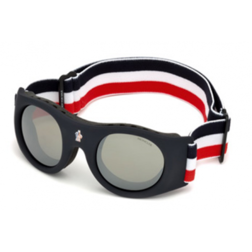 MONCLER MASK